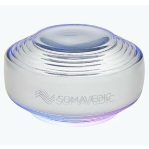 SOMAVEDIC x Sky EMF Mitigator Very Nice